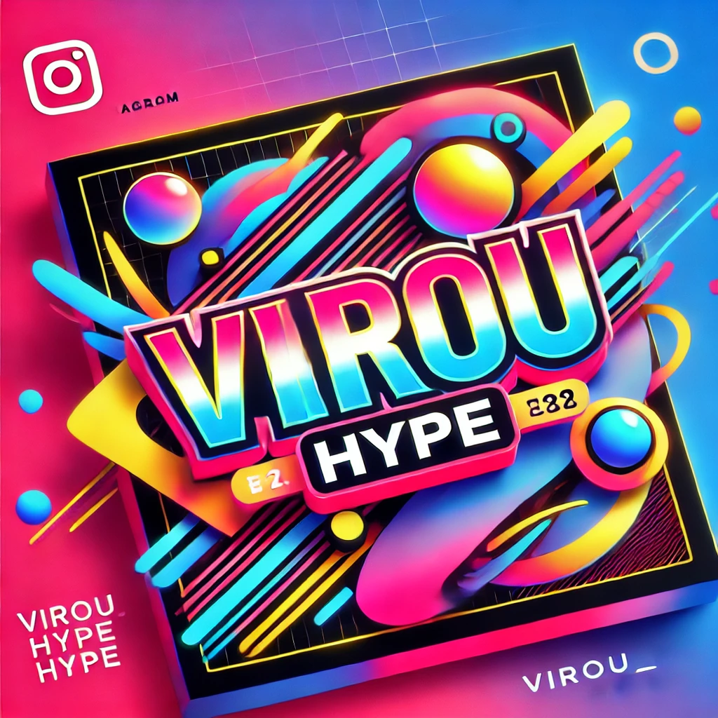 Virou Hype Profile